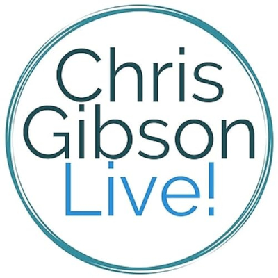 Chris Gibson Live Profile