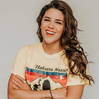 Annie Miller Profile