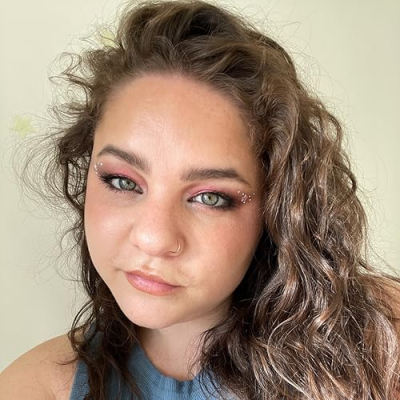 Kat Gallagher Profile