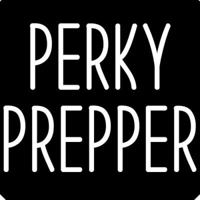PerkyPrepper