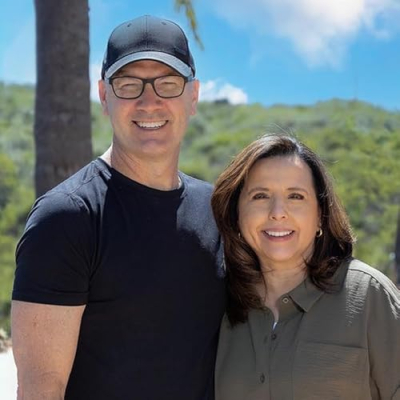 Paul & Wendy Merrell Profile