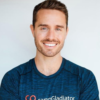 Camp Gladiator - Personal Boot Camps Profile