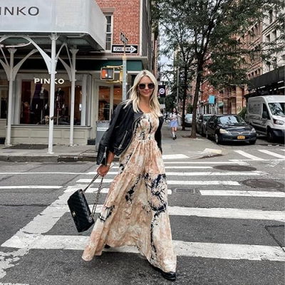 Jenna Crandall Profile