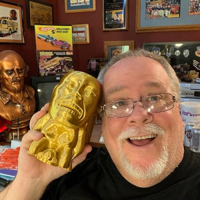 Fat Guy Productions Profile