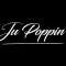 JU POPPIN