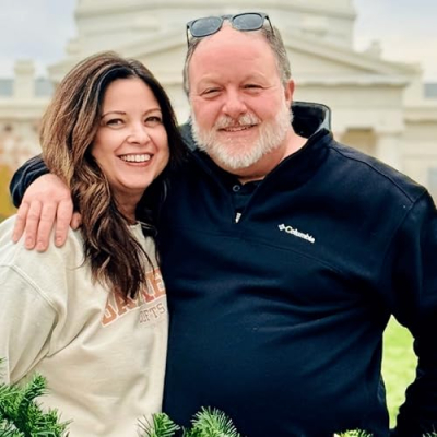 This Loft Life | Michelle & Joe Profile