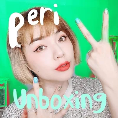 沛莉好物 Peri Favorites