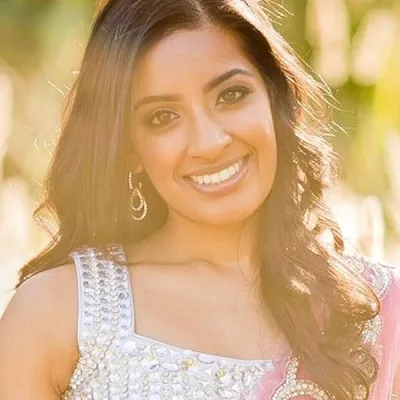 Honey, Ghee, and Tea