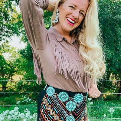 ShopwithmeCowgirl Profile