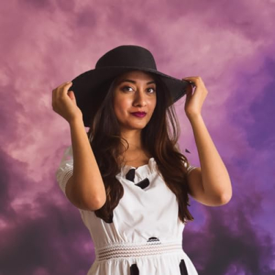 Nabiha Wahidi (LivingwithNabiha) Profile