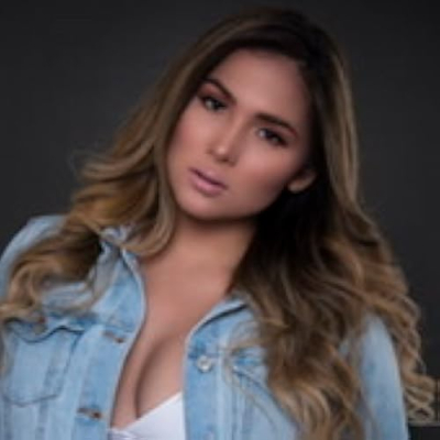 Yissel Garcia Profile