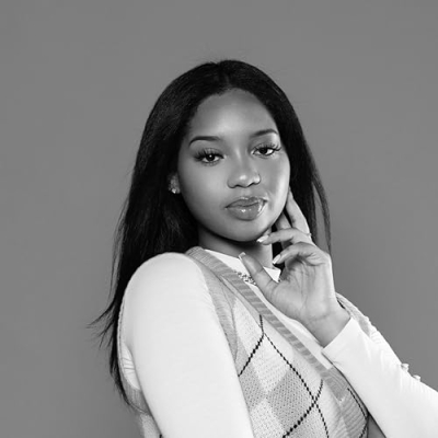 Jordyn Nicole Profile