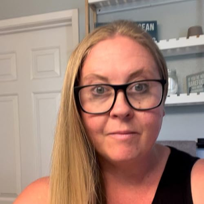 Living Well Mama Profile