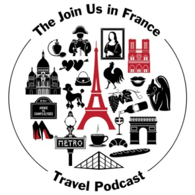 Join Us in France Faves