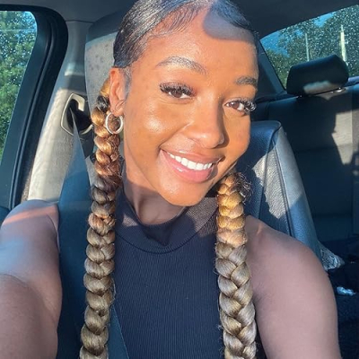 Niyla Robinson Profile