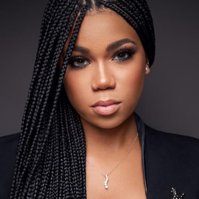 Taylor Simpson Artistry Profile