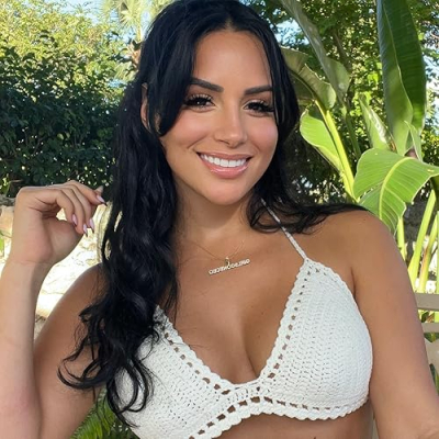 Katherin Rojas Profile