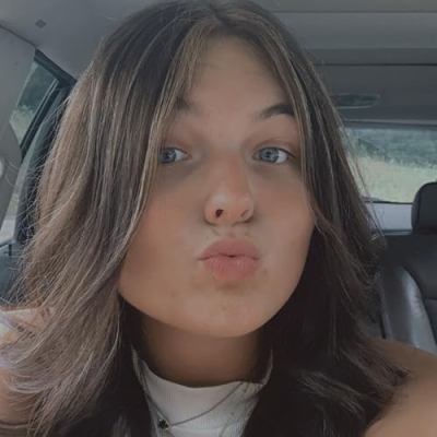 Jayda McClain Profile