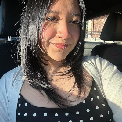 Nashly Vazquez Profile