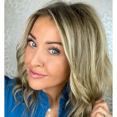 Ashley Erickson Beauty