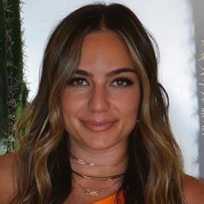 Danielle Mashal Profile