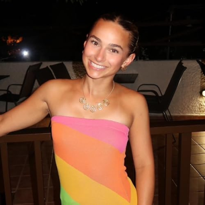 Anastasia's FAVORITES/ESSENTIALS Profile