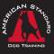 American Standard Dog Training