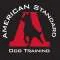 American Standard Dog Training Profile