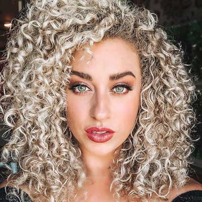 Frizz & Frillzz Profile