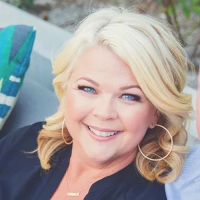 Kaycee Greer aka "The Giftstagram"