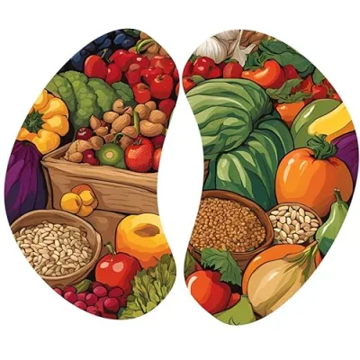 Plant-Powered Kidneys Inc.