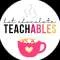 Brooke @ Hot Chocolate Teachables Profile