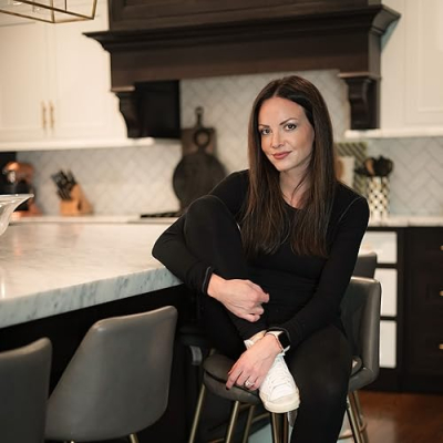 Sweet Savory and Steph's Amazon Storefront Profile