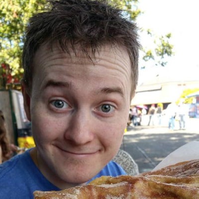 MrRepzion - Daniel Sulzbach Profile