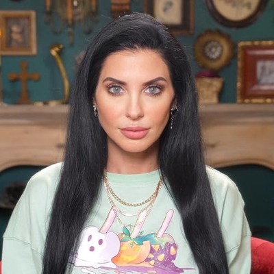 Kimbyrleigha Profile