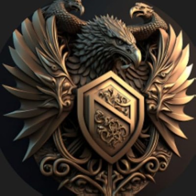 Three Eyed Raven Profile