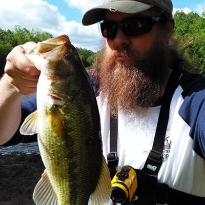 Realistic Fishing Store Profile