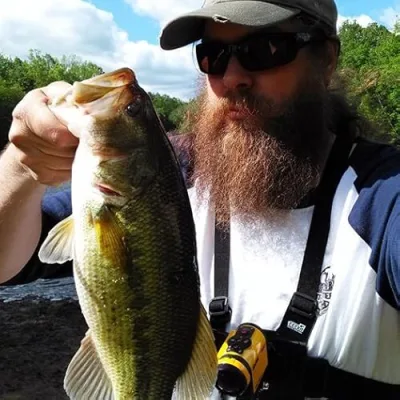 Realistic Fishing Store