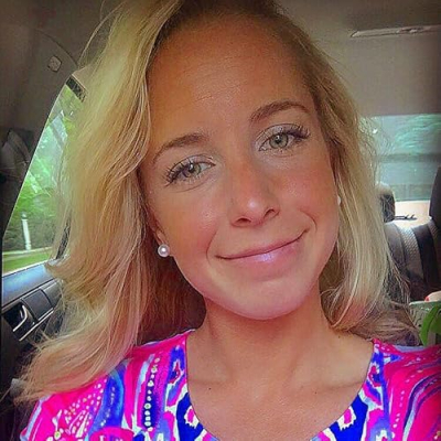 Jessica Hogan Profile