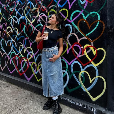 Kiersten Russo Profile