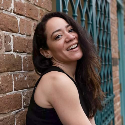 Sparkling Carla Profile