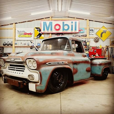 Challenge The Build Profile