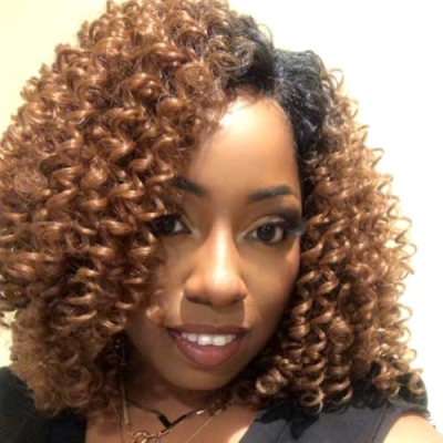 Adrienne Stuckey Profile