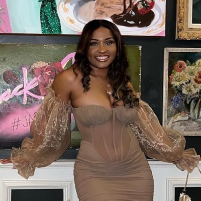 Angel’s Storefront Profile