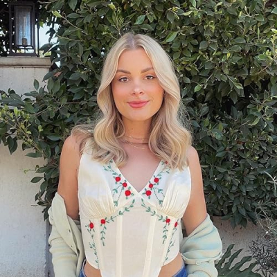 Tasha Farsaci Profile