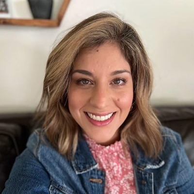 amy k medina Profile