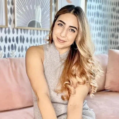 Micheline Maalouf's Favorite Things