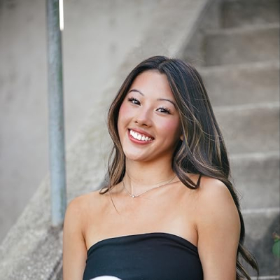 Rachel Jensen Profile