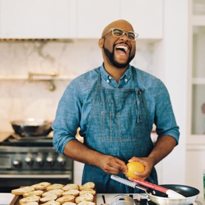 The Salted Table Profile