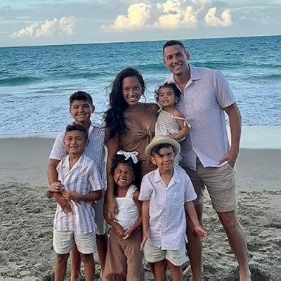 Felisha Lynch Profile